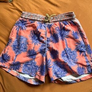 Maaji Men trunks